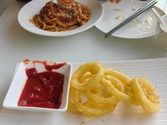 -北京德胜门华宇假日酒店·画廊咖啡厅