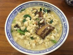 -老西安韩记三鲜煮馍(四府街店)