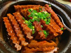 荔浦芋头-伙靠·江浙菜(田林路店)