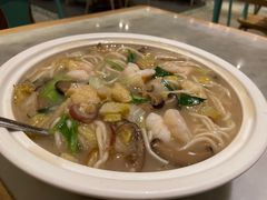 -莆田餐厅PUTIEN(三里屯店)