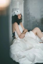 -纯色时光婚纱艺术馆WHITE