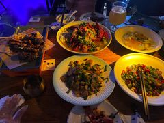 -爱啤精酿·民谣酒馆(滨江店)