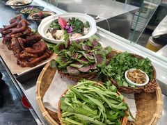 -西山人家·传统苏帮菜·家宴(木渎店)