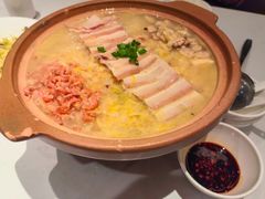 -北李·海肠捞饭·大连菜(望京凯德MALL店)