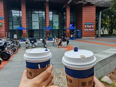 -厦门大学(思明校区)