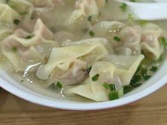 小馄饨-珊珊小笼馆(仙霞路店)