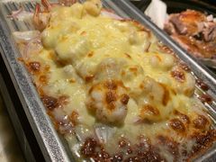 -绿茶餐厅(松江万达店)