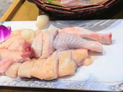原味椰子鸡-龙泉人椰子鸡·糟粕醋·地标海南菜(龙昆南店)