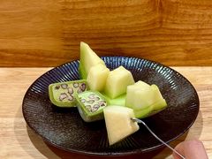 -鮨乐亭Omakase·海胆宴