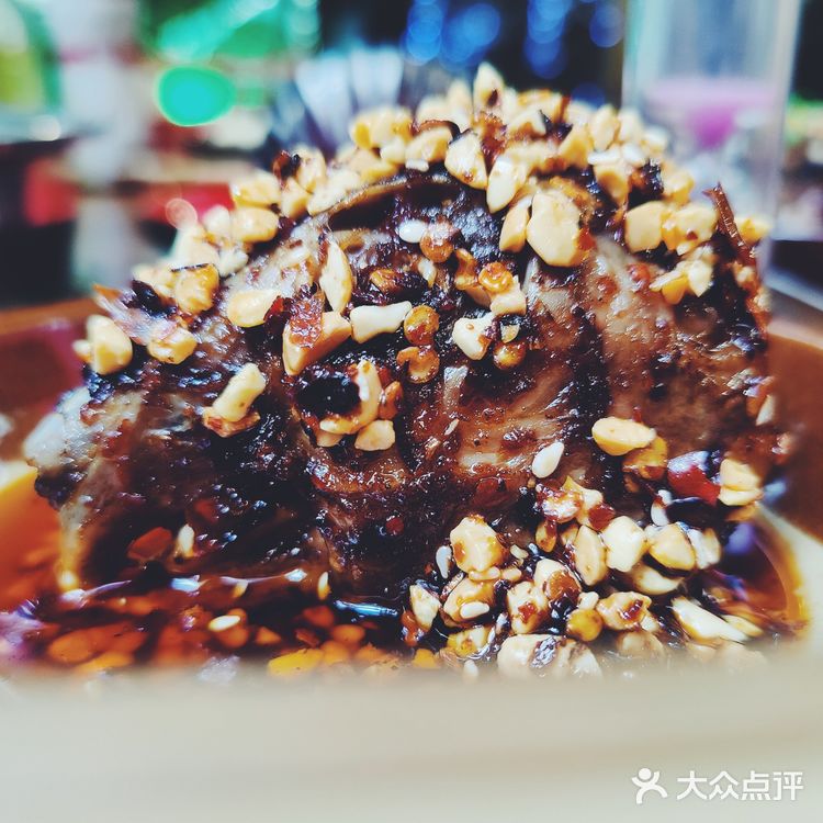 中辣的火锅兔才配得上这个院坝哦