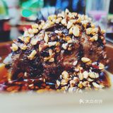 中辣的火锅兔才配得上这个院坝哦