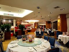 -山泉公馆酒家(珠江新城店)