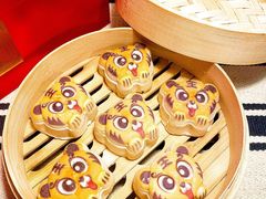 虎虎生威大王饼-稻香村金沟河第33营业部