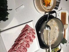 -煲王粤菜餐厅(中侨中心店)