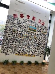 -嗨贝贝儿童摄影(宝龙城市广场店)