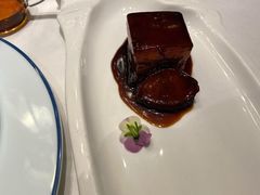 少帅红烧肉-民国红公馆·秦淮八艳(夫子庙店)