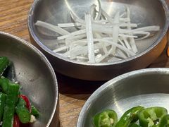 -香猪坊韩国烤肉专属门店(魏公村店)