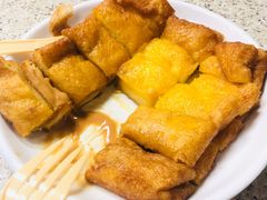 西多士-沙溪兄茶餐厅