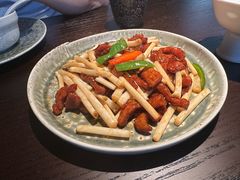 -卯时·龙光雅宴·精致锡帮菜(惠山古镇店)