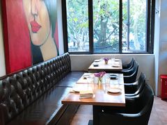 -Ginger(兴国路店)