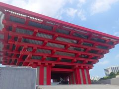 -中华艺术宫(上海美术馆)