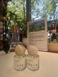-觅香调香室(南锣鼓巷店)