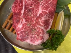 -大叹号·朝鲜族烤肉(潍坊泰华城店)