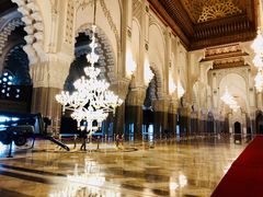 -哈桑二世清真寺