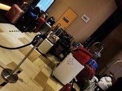 -长白山万达喜来登度假酒店