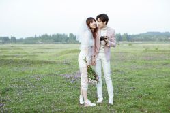 -奈斯影像婚纱摄影(拱墅店)