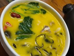 -云海肴·汽锅鸡·云南菜(天津国金汇店)