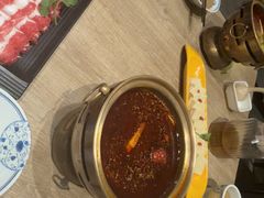 -古关火锅店(古北水镇景区店)