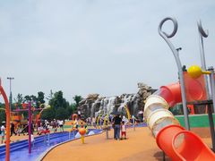 -枫香湖儿童公园