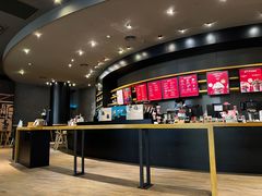 -星巴克臻选(成都来福士店)