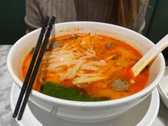 冬阴功汤-PHO爺·越南料理(亦庄大族广场店)