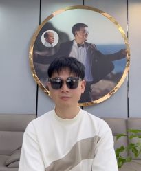 -唐风采假发补发定制