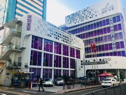 -深圳美莱医疗美容医院