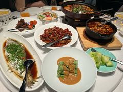 -俏江南-江景昆曲主题餐厅(正大广场店)