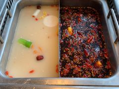 -大隐·成都火锅Bistro(合生麒麟新天地店)