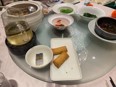 -江南灶中餐厅(南京香格里拉店)