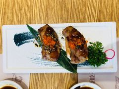 -林妈妈村·日式料理(宝山万达店)