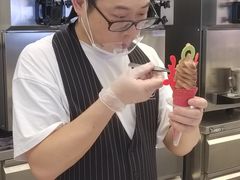-CORNER CONE GELATO酷矿手作霜淇淋(南头古城店)