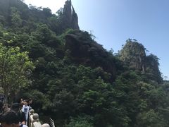 -三清山希尔顿度假酒店