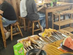 -号令江湖·水浒烤肉(和畅睦邻中心店)