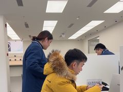 -华为授权服务中心(徐汇漕溪北路)