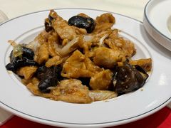 -凯鸽酒楼(大同振兴街店)