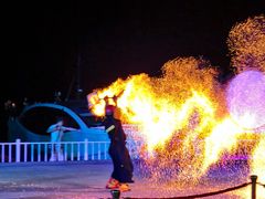 -东方华地城湿地温泉度假区