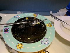 -豪客来牛排(中央花苑店)