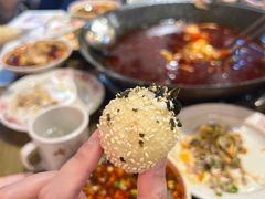 -川渔郎·鱼蛙自助火锅(文殊院店)