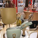 貌美独特小挎包 宝藏国货包包ZESH秋季新品